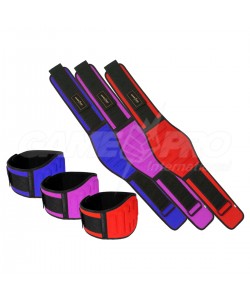 Weight Lifting Belt