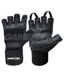 Weight Lifting Gloves