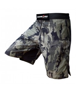 MMA Short
