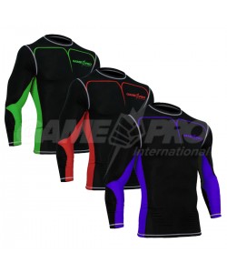 Rash Guards