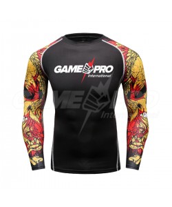 Rash Guard